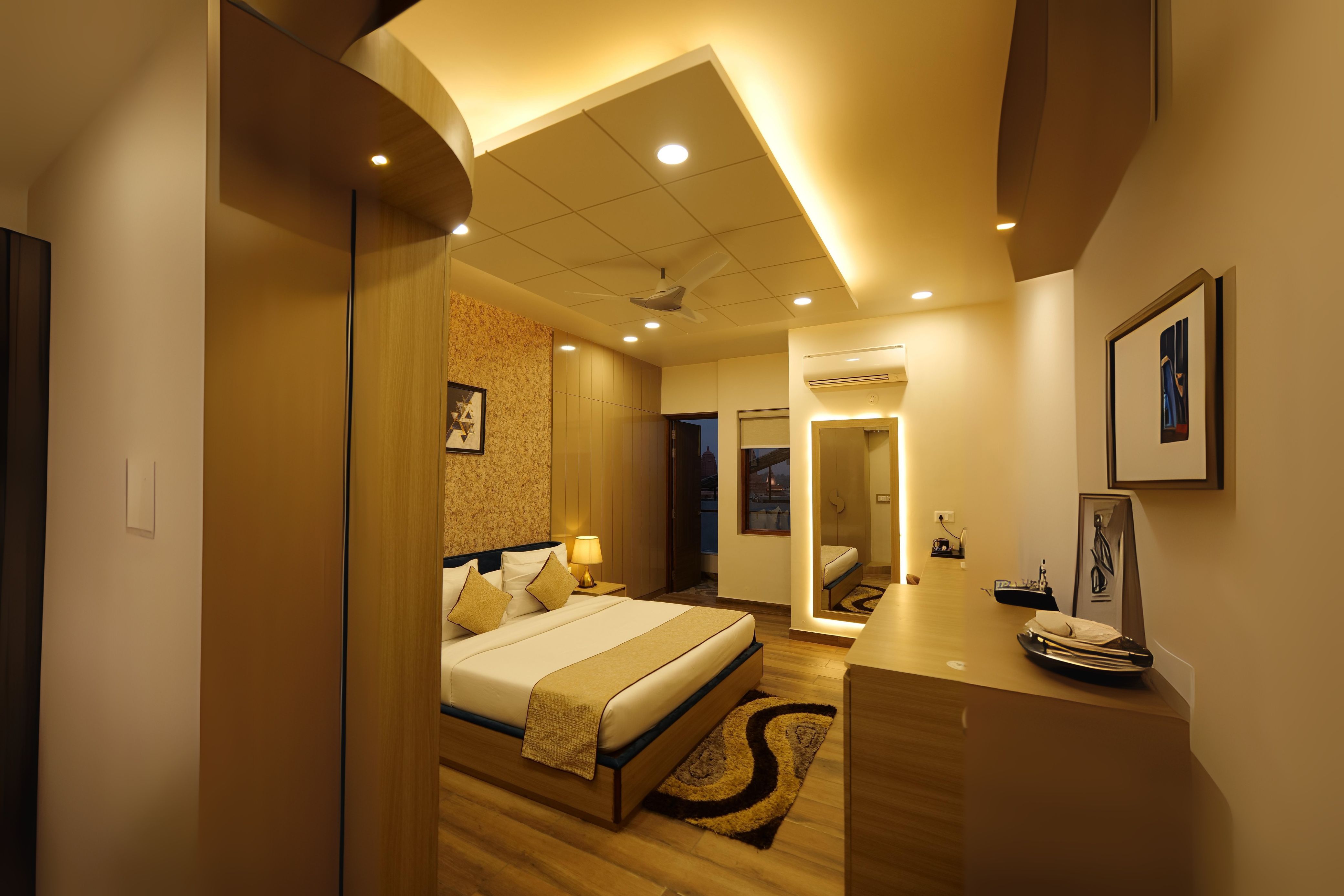 room